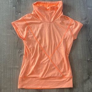 ADIDAS | Power Lux Athletic Shirt XS